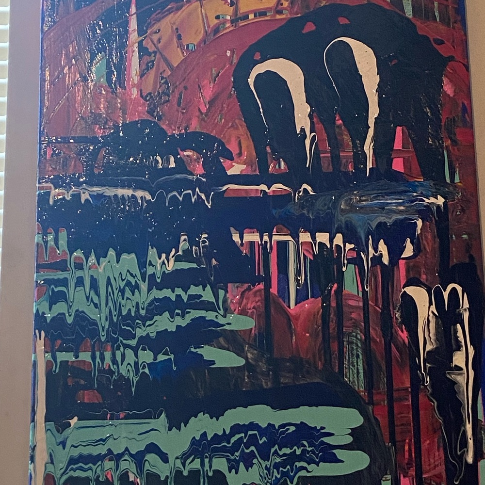 Painting - Picture 2 of 2